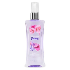 Sữa Xịt Thơm Body Fantasia