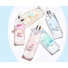 Sương thơm Body Fantasy 118ml