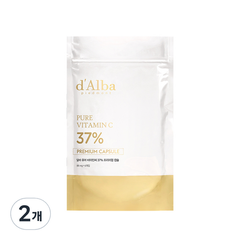 Viên nang Vitamin C Dalba