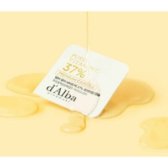 Viên nang Vitamin C Dalba