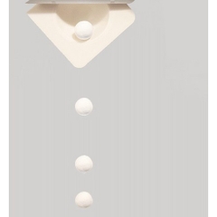 Viên nang Vitamin C Dalba