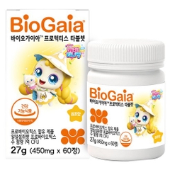 Viên ngậm BioGaia TinyPing