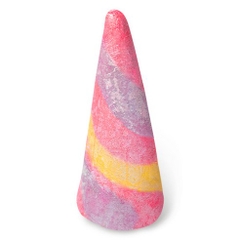 Viên tắm bọt Lush Unicorn