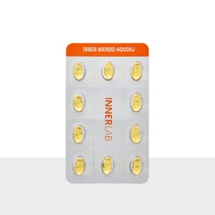 Viên uống Vitamin D 4000IU