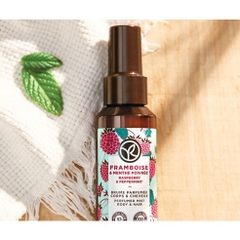 Xịt thơm toàn thân Yves Rocher