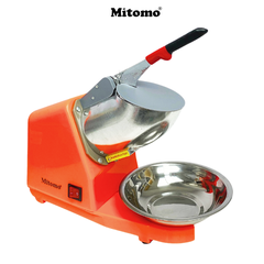 Máy xay đá bào 8 lưỡi dao Mitomo MBD-500MAX