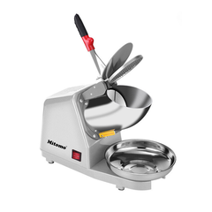 Máy xay đá bào 8 lưỡi dao Mitomo MBD-500MAX