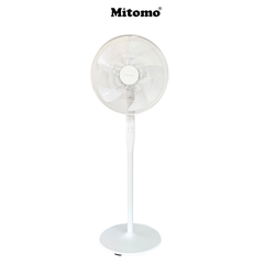 Quạt Cây Điện Tử  Cao Cấp Mitomo FCE-50AE MAX