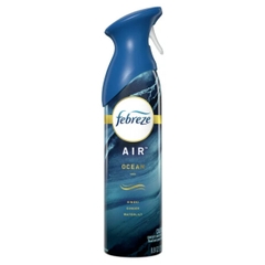 1 CHAI XỊT PHÒNG KHỬ MÙI Febreze Air Refresher Spray 250g
