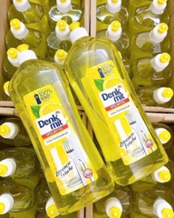 Nước rửa bát Denkmit Spülmittel Zitronen-Frische, 1L là sự lựa chọn hoàn hảo
