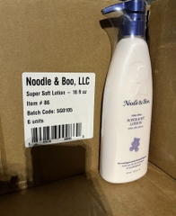 Noodle & Boo Super Lotion 473ml 16fl oz