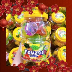 RAU CÂU MỸ FRUZEL ASSORTED - Mỹ