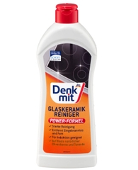 Dung Dịch Vệ Sinh Mặt Bếp Từ- Hồng Ngoại DENKMIT 3IN1- Nhập Đức