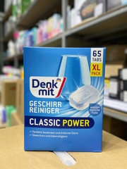 Dung Dịch Vệ Sinh Mặt Bếp Từ- Hồng Ngoại DENKMIT 3IN1