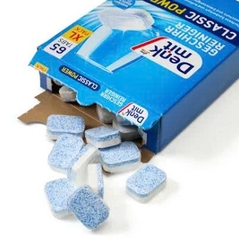 Dung Dịch Vệ Sinh Mặt Bếp Từ- Hồng Ngoại DENKMIT 3IN1