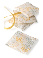 COMBO giấy thơm quần áo & túi thơm treo tủ quần áo Denkmit