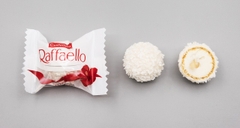 🥥🍫 SOCOLA DỪA RAFFAELLO PIACERE PURO – 150G