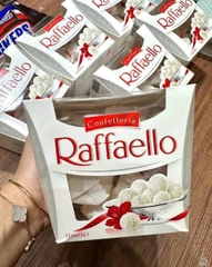 🥥🍫 SOCOLA DỪA RAFFAELLO PIACERE PURO – 150G