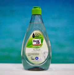 Nước rửa chén bát Denkmit 500ml hàng nội địa Đức