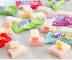 KẸO TRÁI CÂY HI-CHEW CHUẨN CHÍNH HÃNG 🇺🇸HÀNG NHẬP MỸ