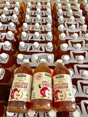 GẤM TÁO USA KIRKLAND-nhập chính hãng trực tiếp từ Mỹ – 946ML