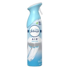 1 CHAI XỊT PHÒNG KHỬ MÙI Febreze Air Refresher Spray 250g