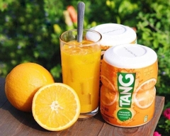 Bột cam TANG hàng Mỹ 566g