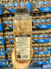 Gia vị ướp thịt bò Montreal Steak Grill Mates 822g của Mỹ (Date tới 2027)