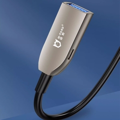 Dây cáp USB 3.0 3.1 sợi quang chính hãng M-PARD dài 10M đến 50M MH231