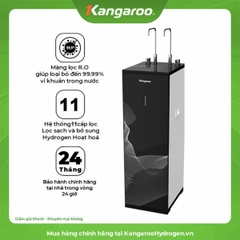 Máy lọc nước Kangaroo Hydrogen nóng lạnh KG10A68 – Hàng cao cấp 2024
