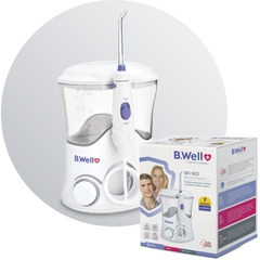 Máy tăm nước B.Well Swiss WI-922