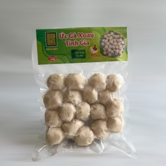 Ức gà xoay Tinh Gia