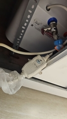 Dây chống giật bình nóng lạnh 16A - TEST GIẬT TRÊN CƠ THỂ TRỰC TIẾP - Hàng Tốt - Bảo hành 12 tháng lỗi đổi mới
