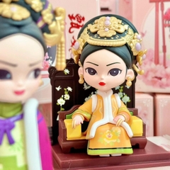 Blindbox Hậu Cung Chân Hoàn Truyện Empresses In The Palace Legend of Zhen Huan Series 3