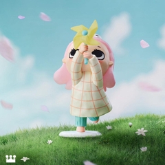 NYOTA V2 Growing Up By Your Way Series Figures BLIND BOX