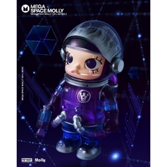 MEGA SPACE MOLLY 100 Series 2