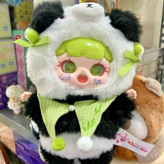 MANCHAO MISCHIEVOUS CHILD-FIRST GENERATION SERIES PLUSH Blind Box