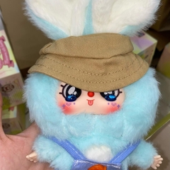 BABY THREE Rabbit Macaron Series Plush Blind Box
