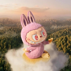 LABUBU Yoga Series Figure BLIND BOX