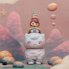 PUCKY Poko’s Adventure Series Figure BLIND BOX