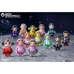 MEGA SPACE MOLLY 100 Series 2