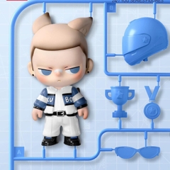 KUBO 24/7 YOU Series Figures BLIND BOX