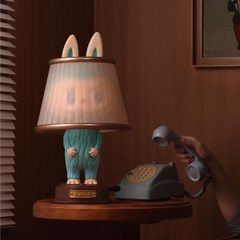 THE MONSTERS Almost Hidden Series Figures Blind Box