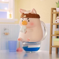 LuLu The Piggy Stay With You Series Figures Blind Box