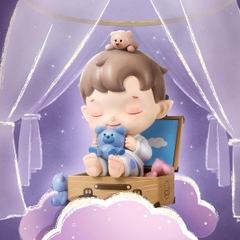 HACIPUPU A Night of Fantasy Series Figures Blind Box