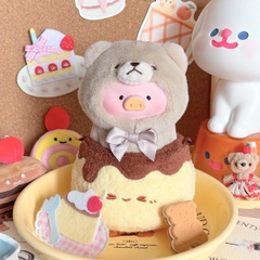 Teddy LuLu The Pig Series Plush Blind Box