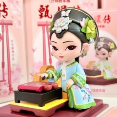 Blindbox Hậu Cung Chân Hoàn Truyện Empresses In The Palace Legend of Zhen Huan Series 3
