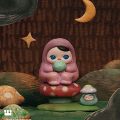 PUCKY Poko’s Adventure Series Figure BLIND BOX