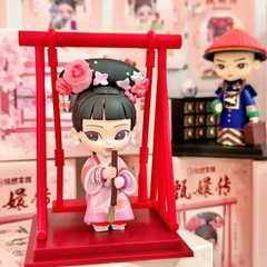 Blindbox Hậu Cung Chân Hoàn Truyện Empresses In The Palace Legend of Zhen Huan Series 3