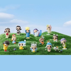 NYOTA V2 Growing Up By Your Way Series Figures BLIND BOX